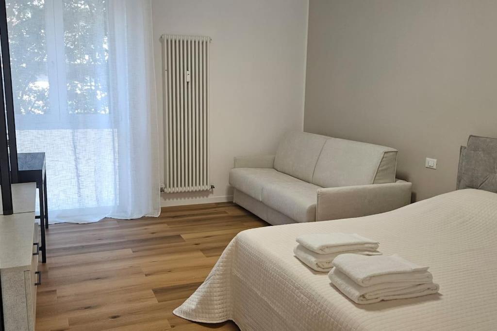 Nuovo Bianco Appena Ristrutturato * Venezia