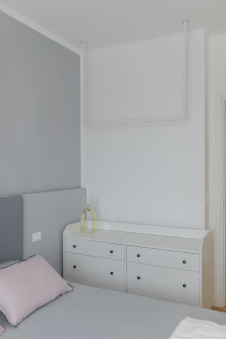 Appartamento Nuovo Bianco Appena Ristrutturato Venezia