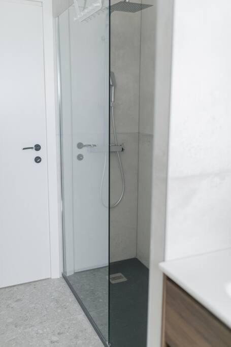 Nuovo Bianco Appena Ristrutturato * Venezia