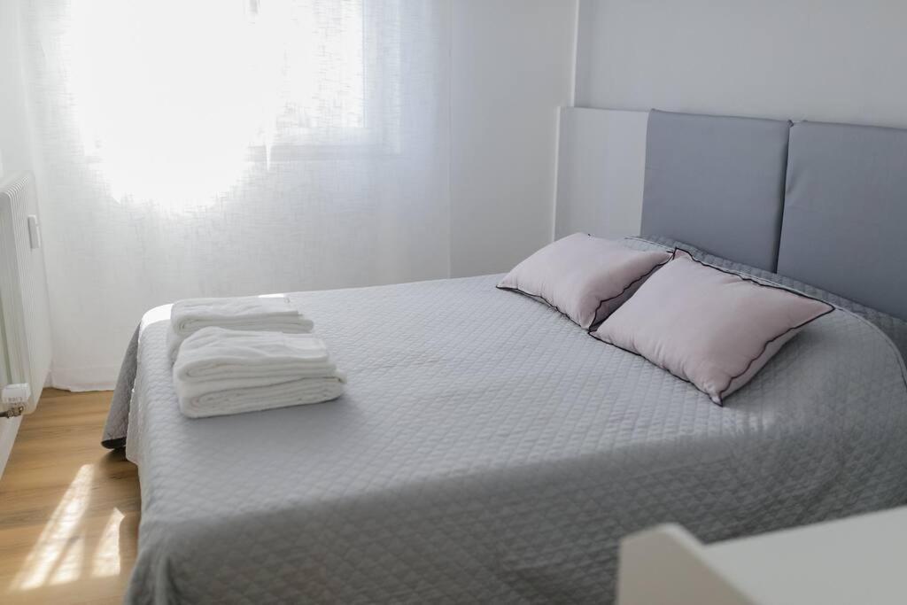 Nuovo Bianco Appena Ristrutturato *